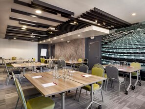 Sala de reuniones
