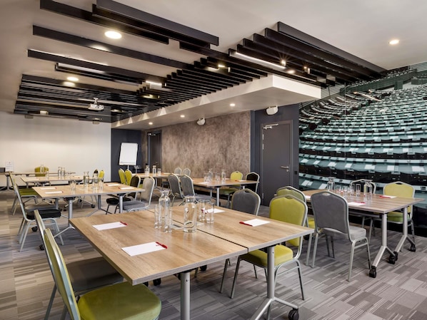 Sala de reunião