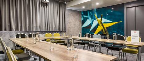 Sala de reuniones