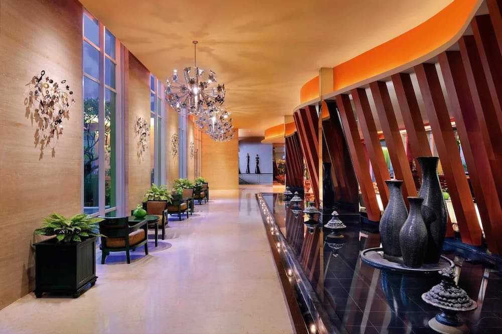 ibis Styles Bali Denpasar