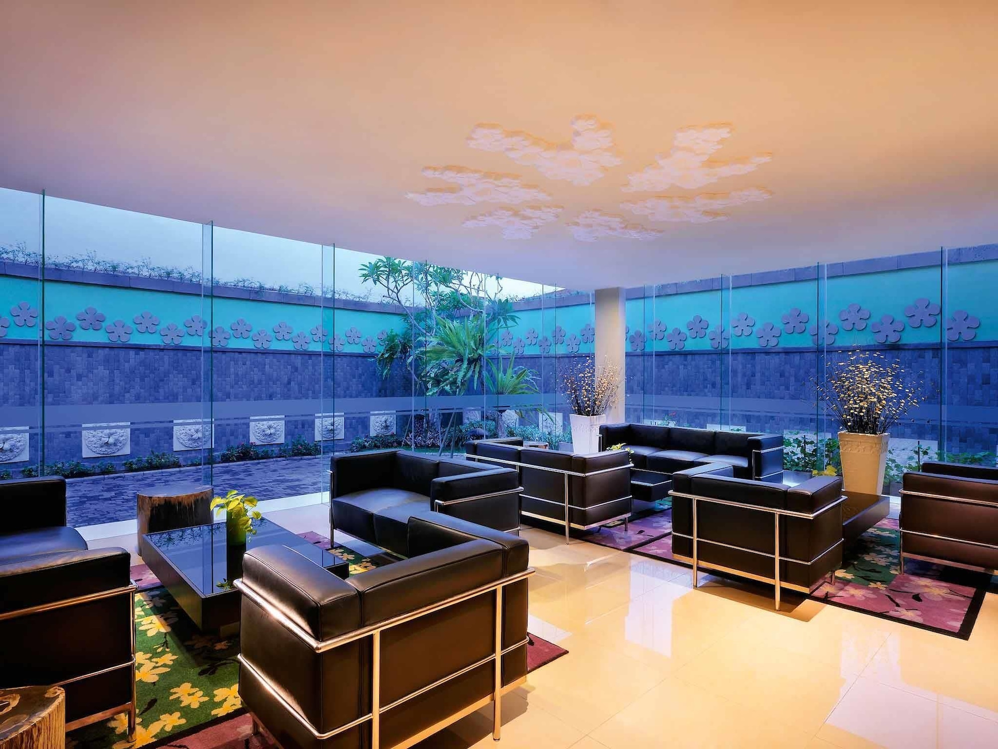 Hotel 3 Bintang