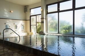 Public bath