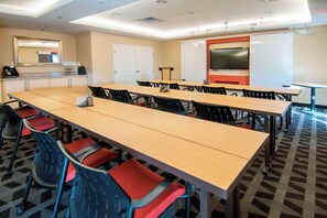 Meeting facility - TownePlace Suites by Marriott Baton Rouge Gonzales (Gonzales)