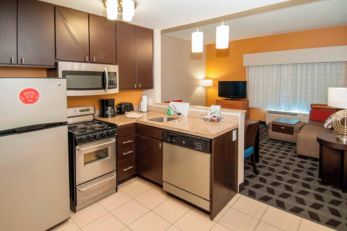 Suite, 2 chambres, non-fumeur