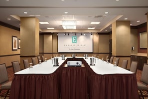 Sala de reuniones