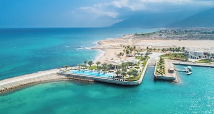 Sifawy Boutique Hotel