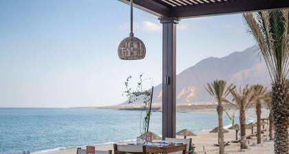 Sifawy Boutique Hotel