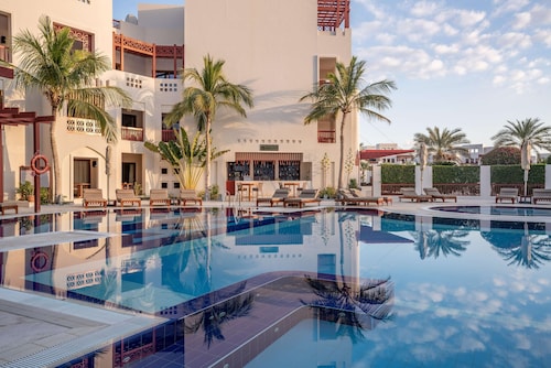 Sifawy Boutique Hotel