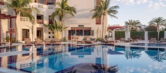 Sifawy Boutique Hotel