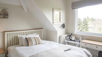 Individuell dekoriert, BĂŒgeleisen/BĂŒgelbrett, kostenloses WLAN