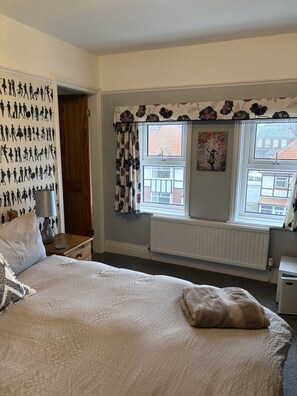 Double Room, Ensuite