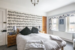Miscellaneous - Esklet Guest House (Whitby)