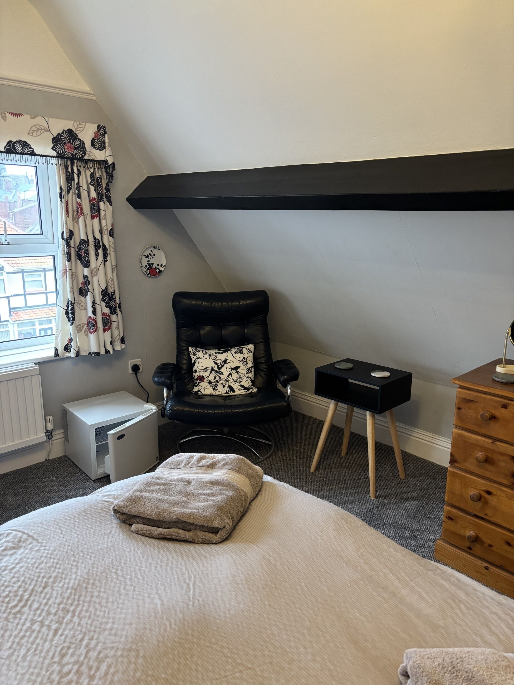 Double Room, Ensuite