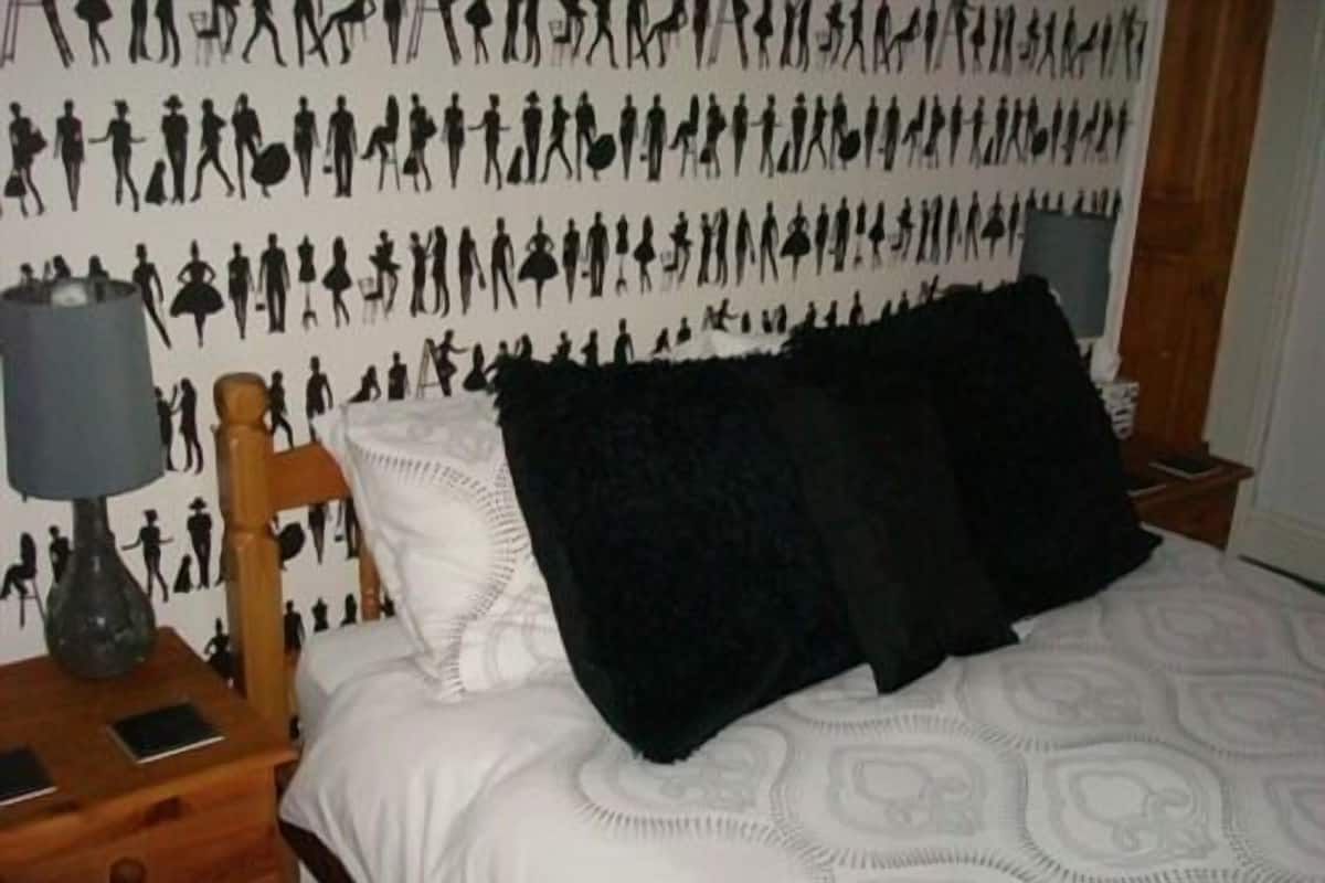 Double Room, Ensuite