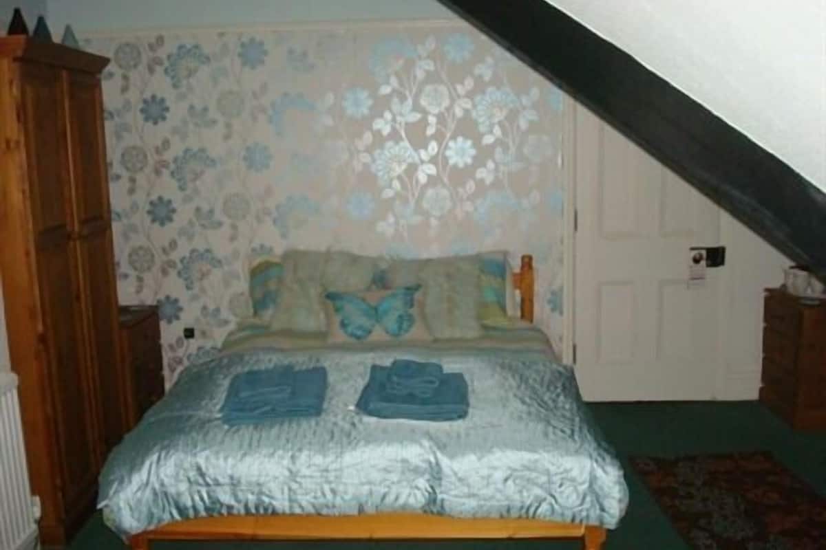 Triple Room, Ensuite