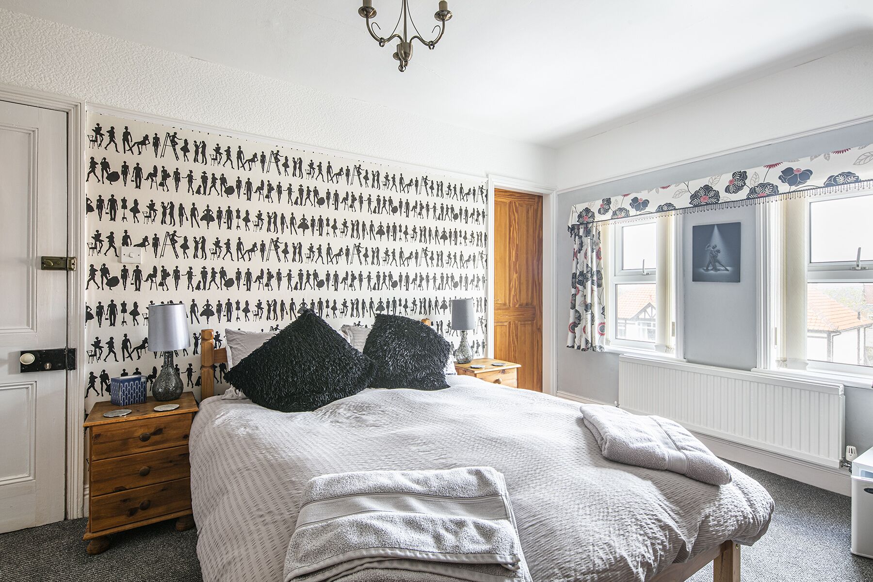 Double Room, Ensuite