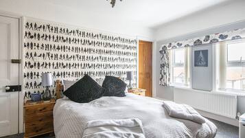 Double Room, Ensuite