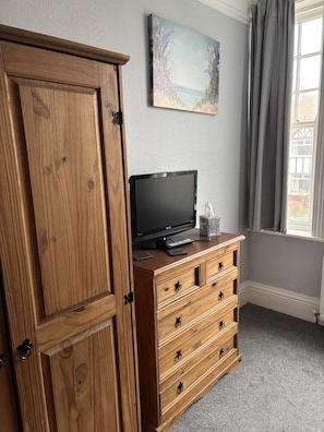 Double Room, Ensuite - Esklet Guest House (Whitby)