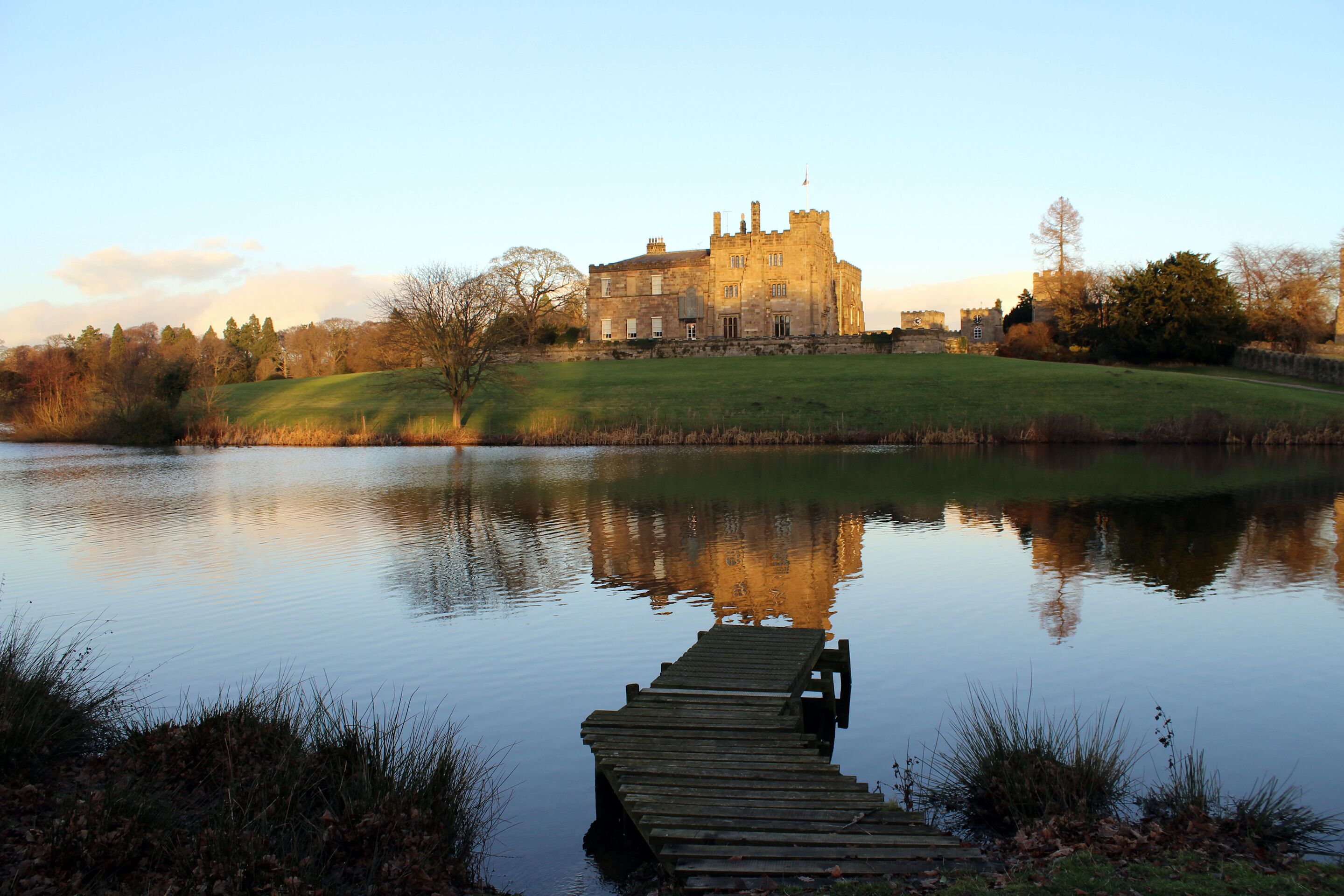Foto - Fountains Guest House - Harrogate Stays