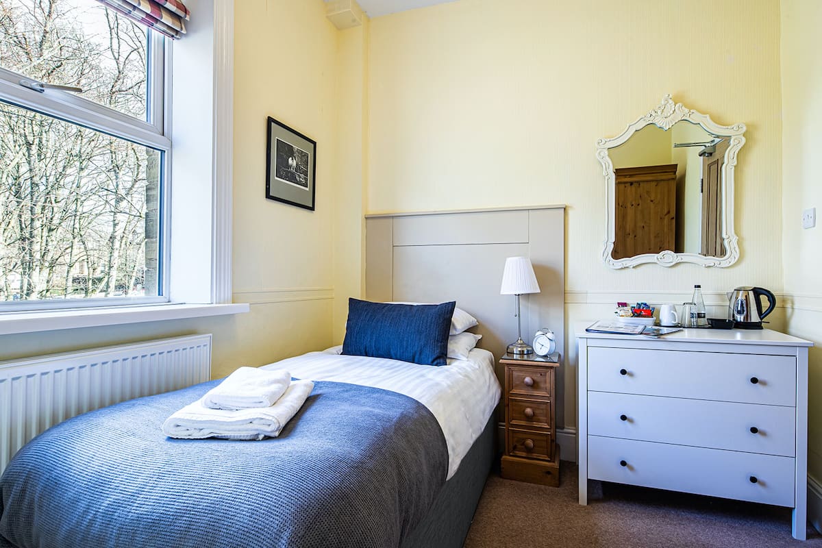 1 habitación, sábanas de algodón egipcio y ropa de cama de alta calidad