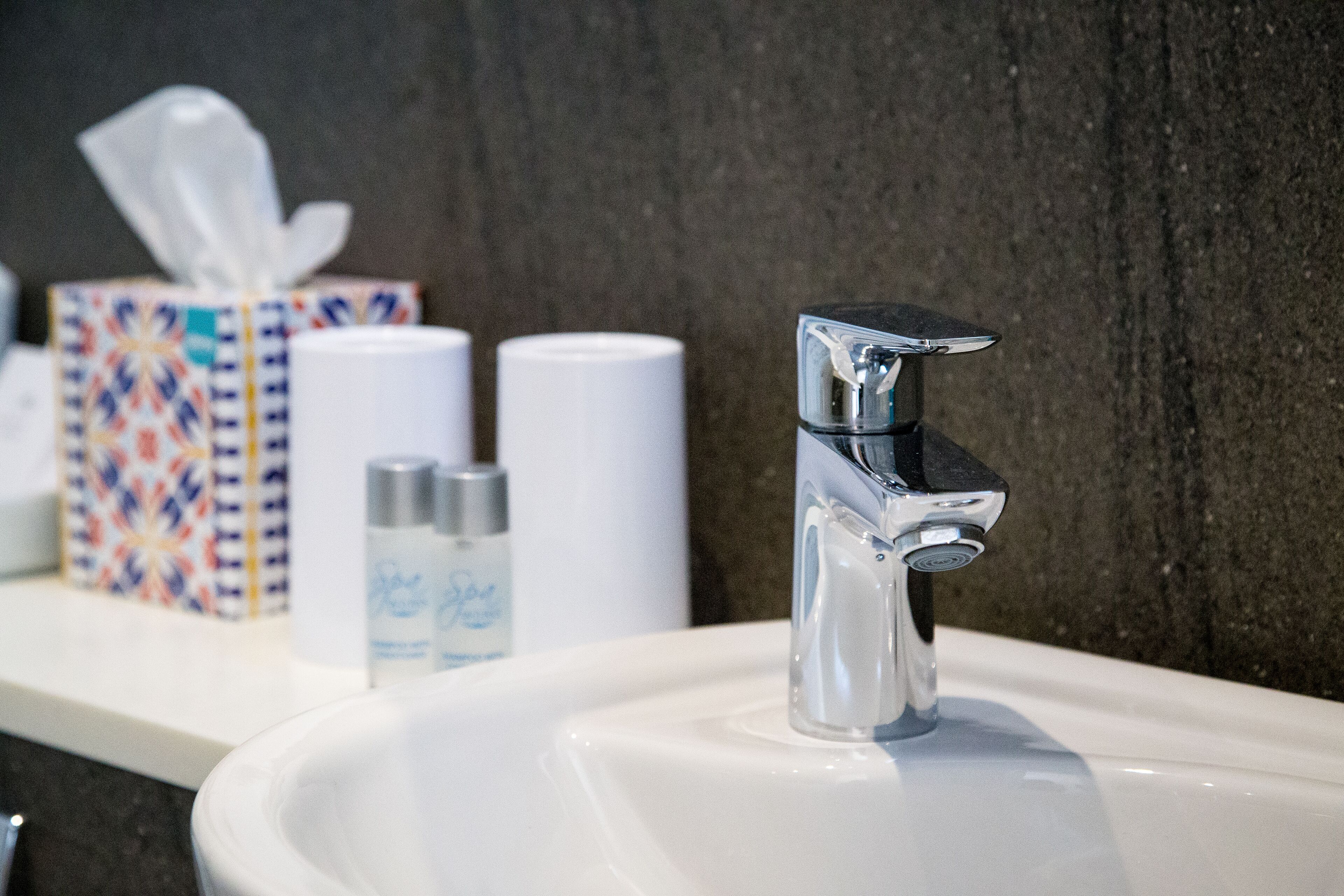 Foto - Fountains Guest House - Harrogate Stays