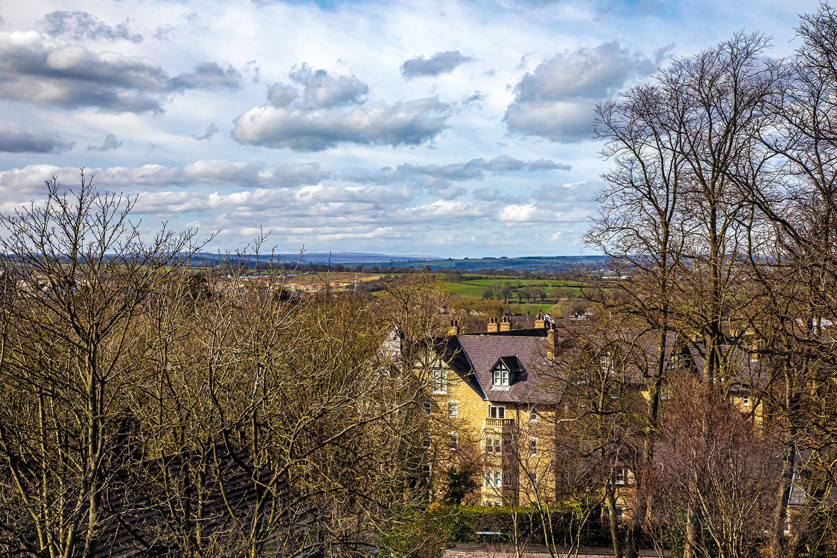 Foto - Fountains Guest House - Harrogate Stays