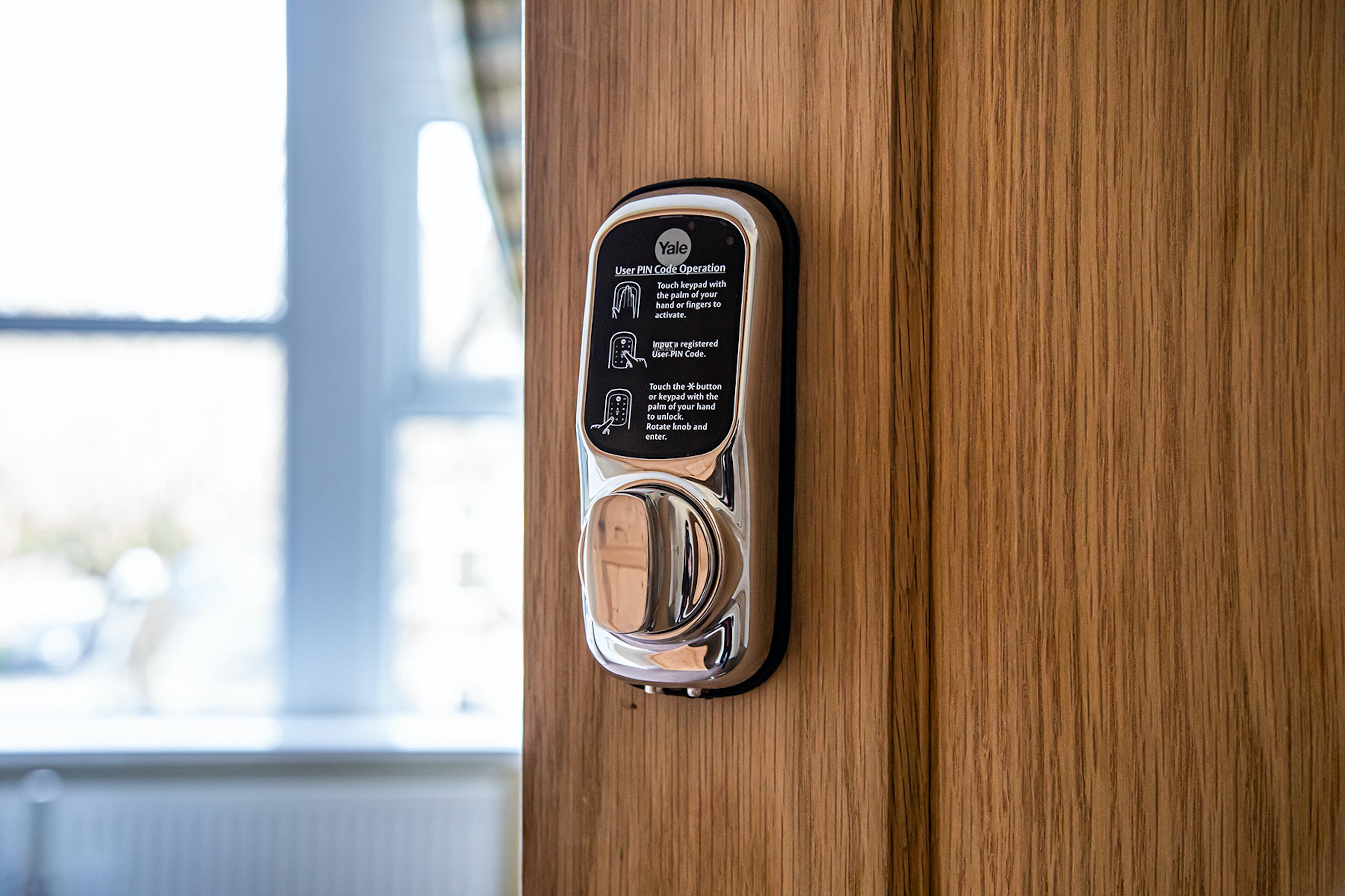 Foto - Fountains Guest House - Harrogate Stays