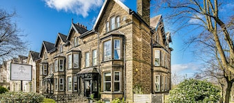 Fountains Guest House