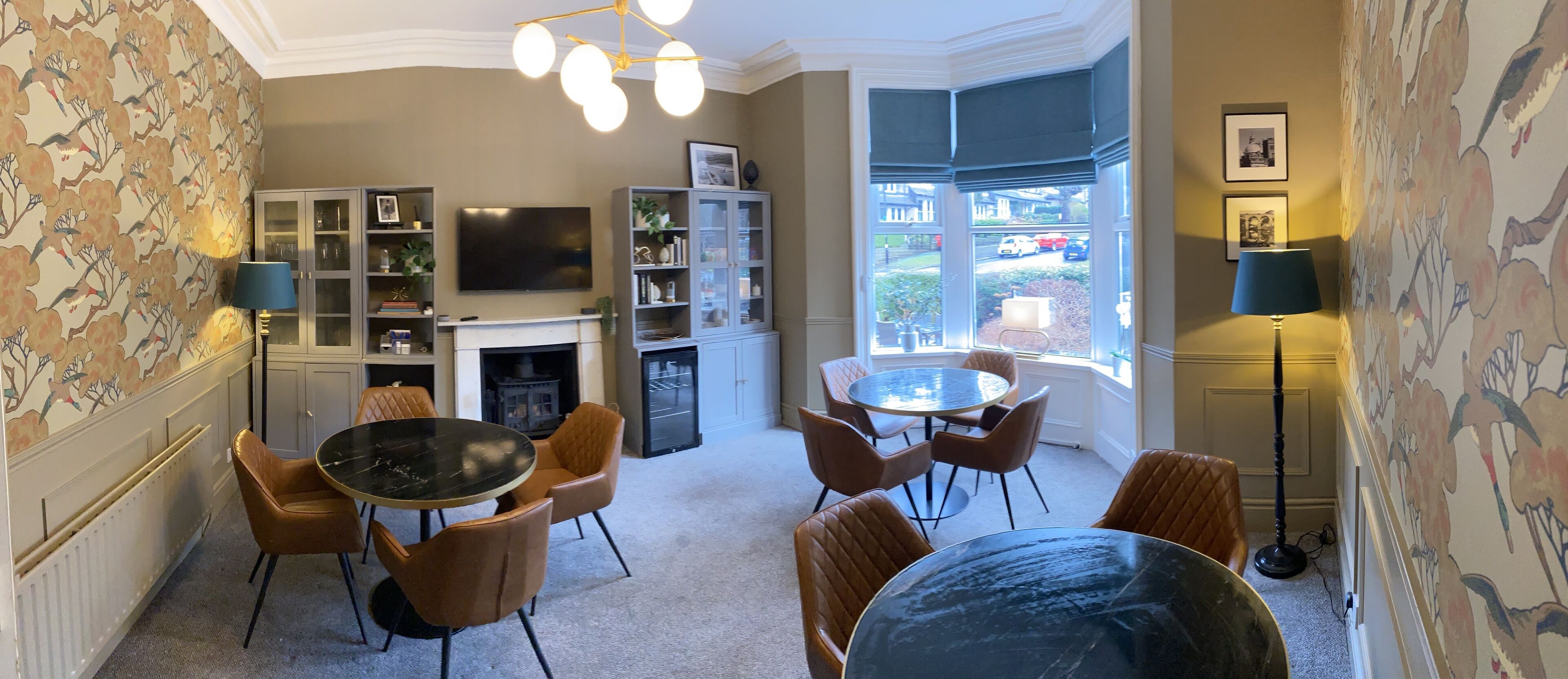 Foto - Fountains Guest House - Harrogate Stays