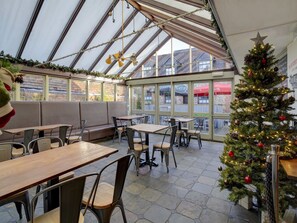 Restaurant - The George & Dragon Inn (Chichester)