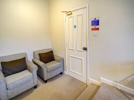 Televisión de pantalla plana