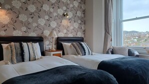 Phòng Suite Superior, có phòng tắm riêng (Room 3)