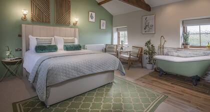 The Granary at Fawsley