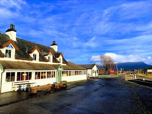 Área de parrilladas y picnic