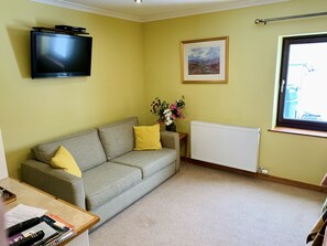 Minibar, cortinas blackout y wifi gratis 