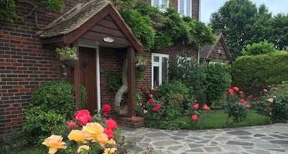 Clay Farm Guest House