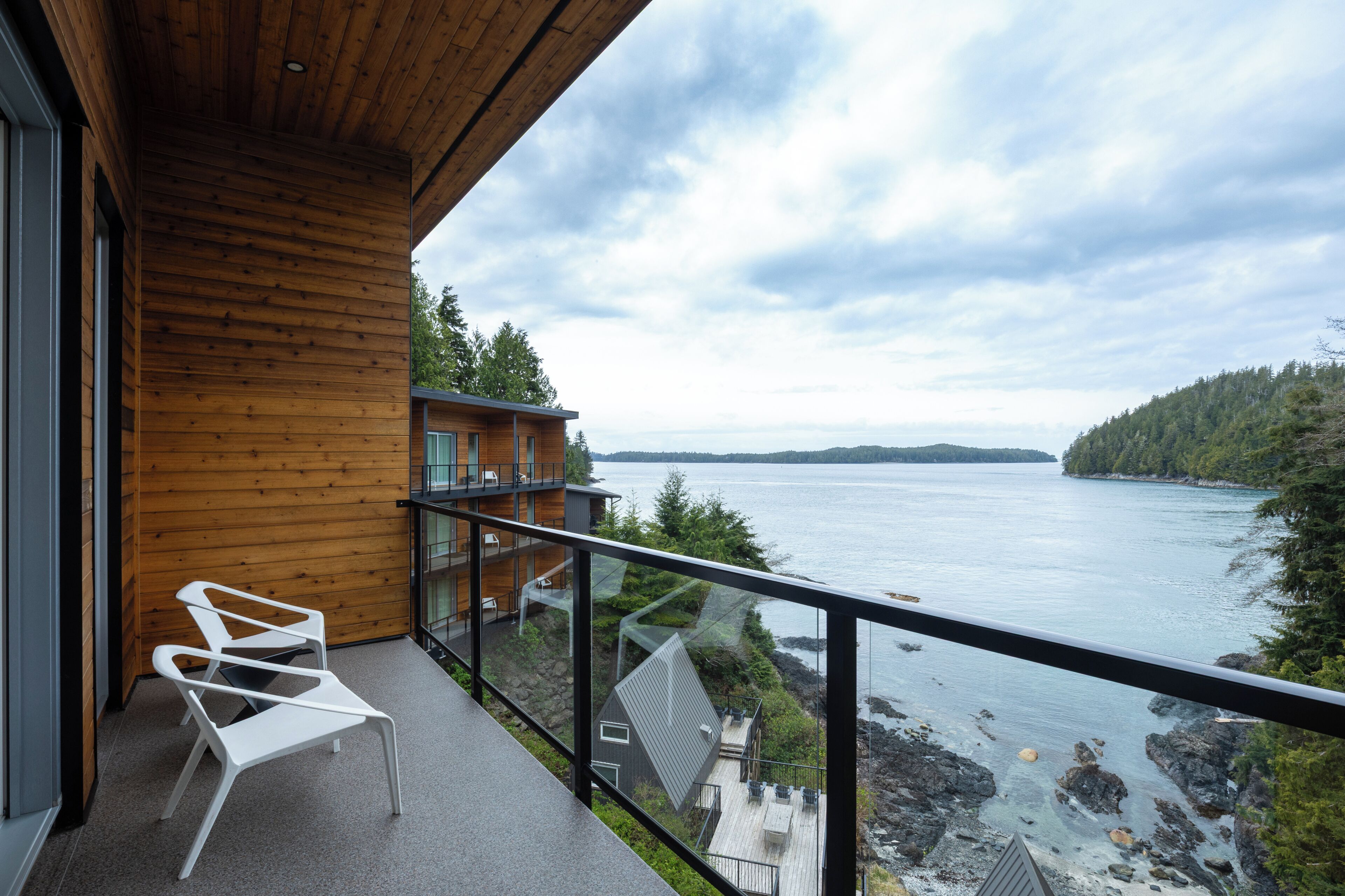 Premium Studio, 1 King Bed, Ocean View | Beach/ocean view