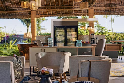 Bar d'aperitius