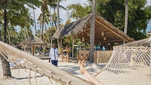 Strandbar