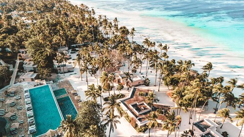 Diamonds Mapenzi Beach