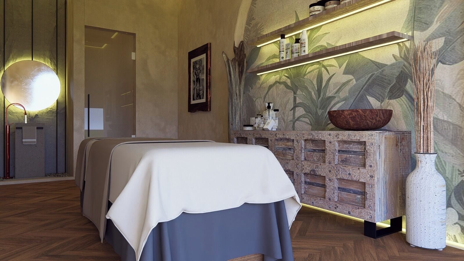 Soins corporels, soins du visage