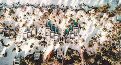 Diamonds Mapenzi Beach