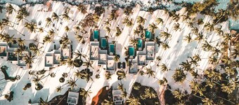 Diamonds Mapenzi Beach