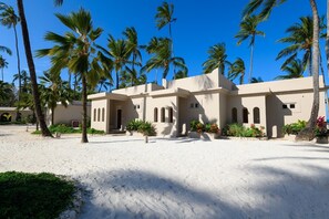 Exterior - Diamonds Mapenzi Beach (Kiwengwa)