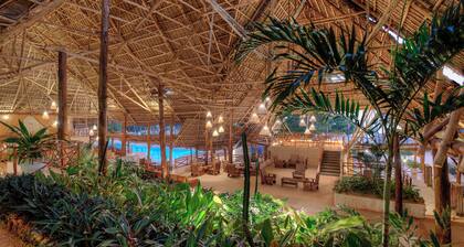 Diamonds Mapenzi Beach