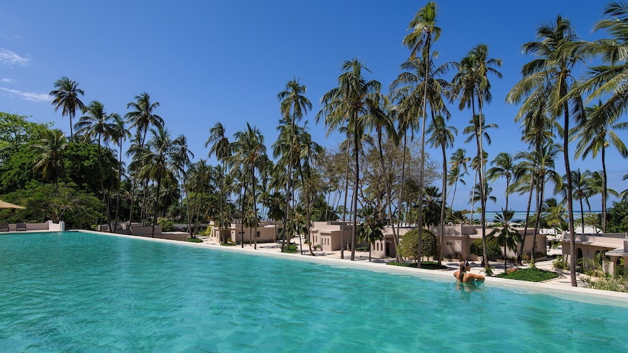 Diamonds Mapenzi Beach