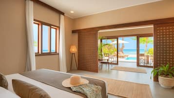 Villa, 1 Schlafzimmer, StrandnÀhe