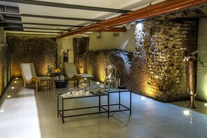 Pool - Lunetta Hotel & SPA (Rome)