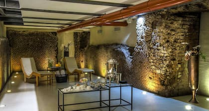 Lunetta Hotel & SPA