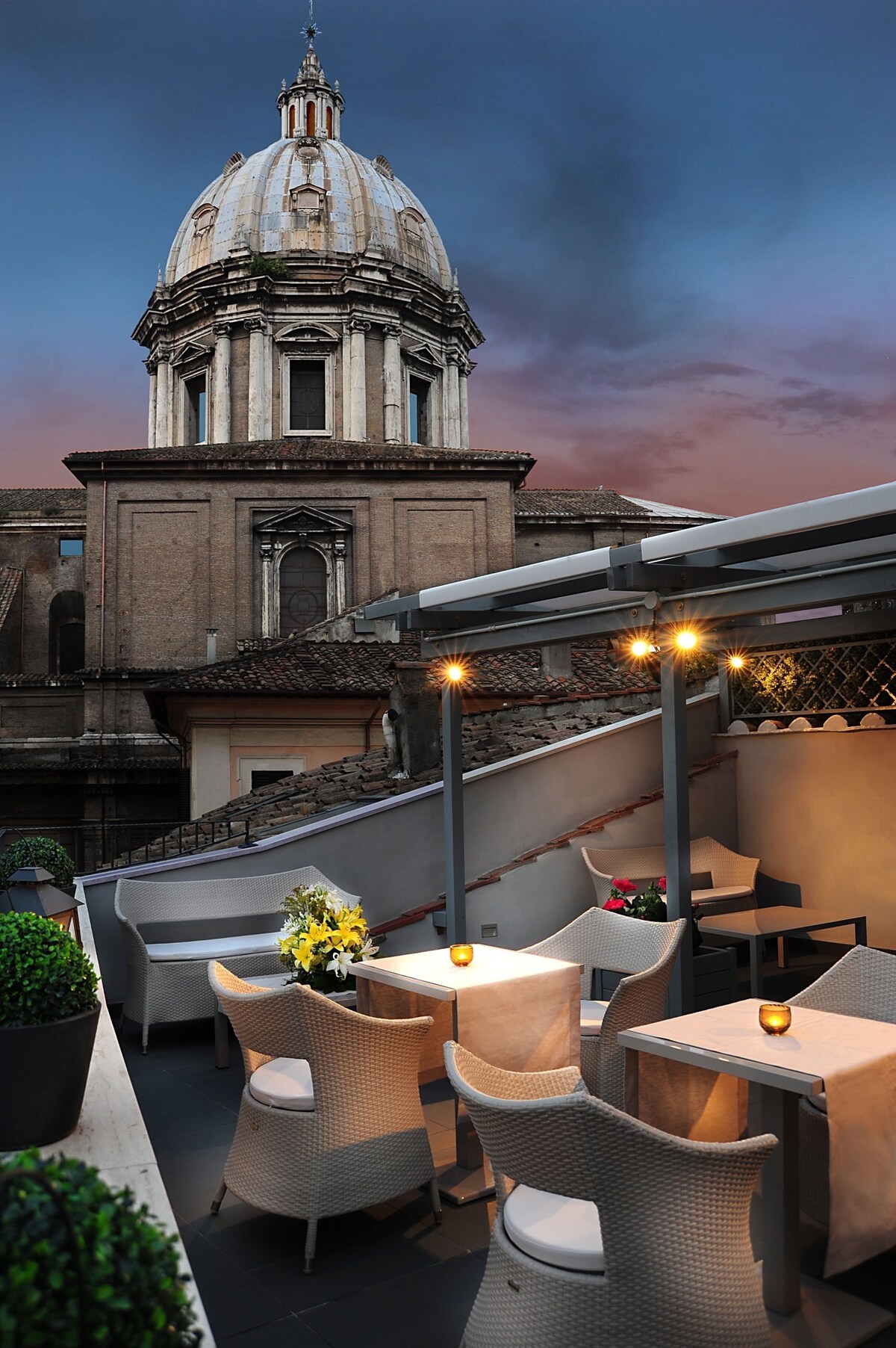 Lunetta Hotel & SPA